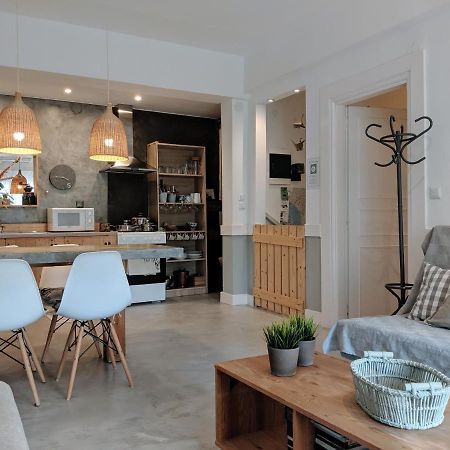 Villa Veneti Suite - Probio - 80M2 Nea Moudania Luaran gambar