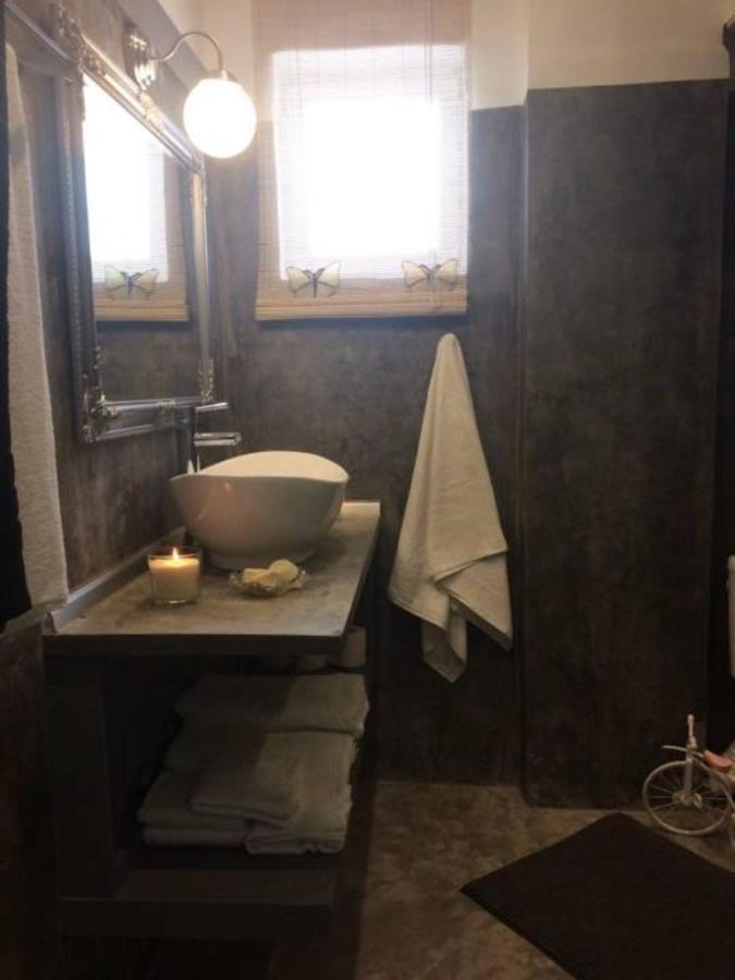 Villa Veneti Suite - Probio - 80M2 Nea Moudania Luaran gambar