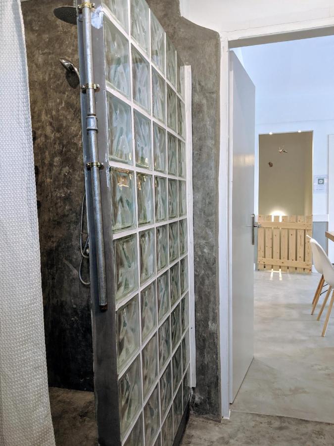 Villa Veneti Suite - Probio - 80M2 Nea Moudania Luaran gambar